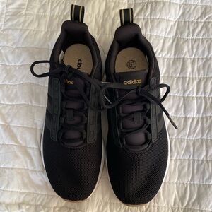 Barely Worn Adidas Shoes